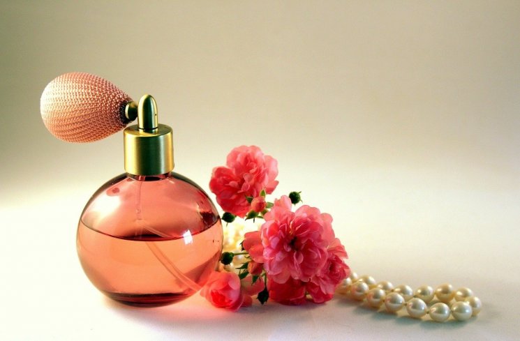 Parfum/pixabay.com