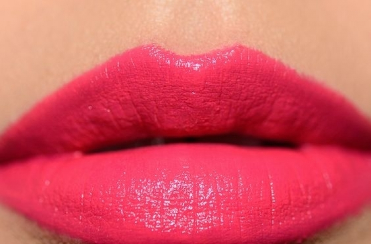 Creamy Lipstick/pinterest