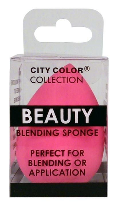 City Colour Beauty Sponge 