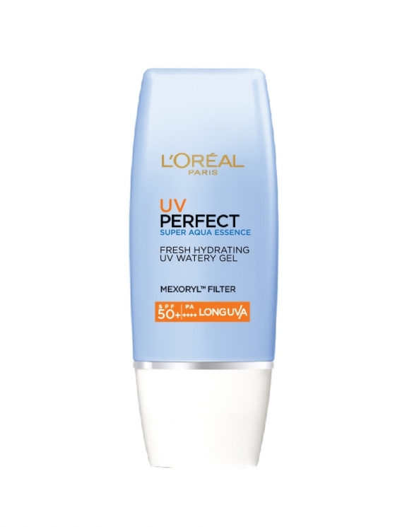 produk sunscreen / www.loreal-paris.com
