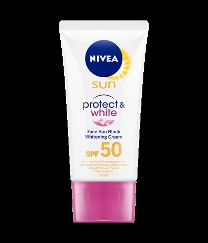 produk sunscreen / www.nivea.co.id