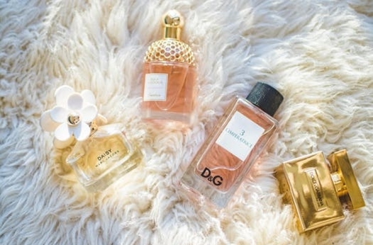 Pilihan Aroma Parfum yang Cocok dengan Kepribadianmu