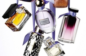 Suka Parfum? Pastikan Kamu Lulus Pengetahuan Dasar Berikut Ini