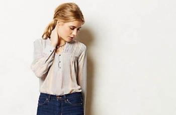 Perbedaan Jeans Murah dan Mahal 
