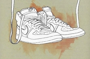 Inilah 5 Rumus Paten Agar Sneakers Putihmu Terlihat Keren
