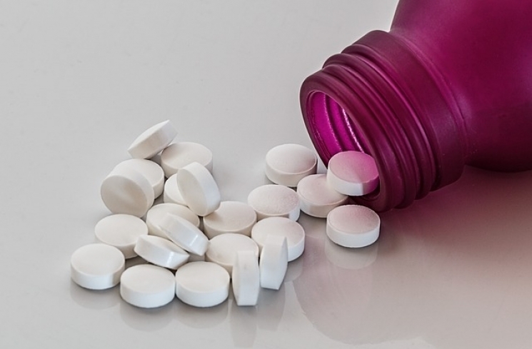 Ilustrasi obat-obatan / pexels.com