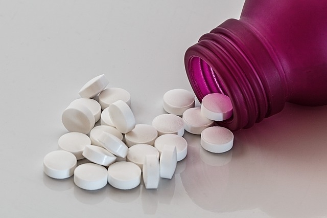 Ilustrasi obat-obatan / pexels.com