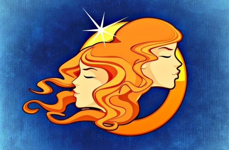 Ramalan Zodiak 27 Maret 2021: Gemini Ada yang Naksir Kamu, nih!