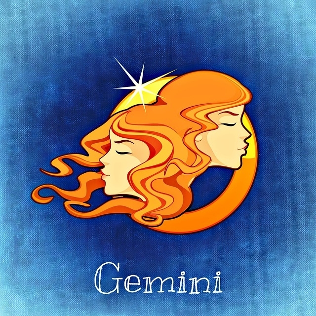 Ilustrasi Gemini / pixabay,com