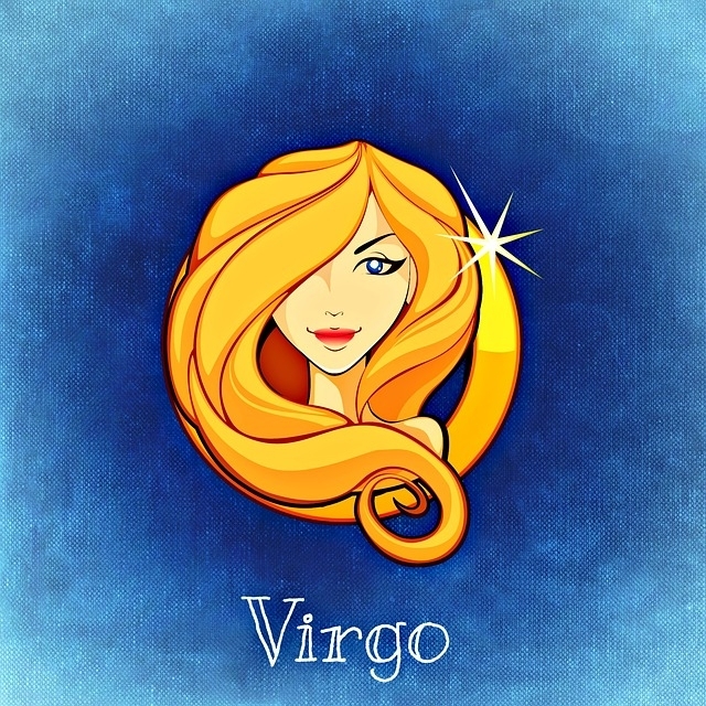 Ilustrasi Virgo / pixabay,com