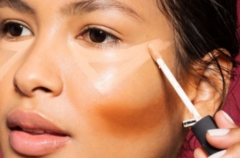 Beauty Tips: Ini Manfaat Lain dari Kuas Concealer