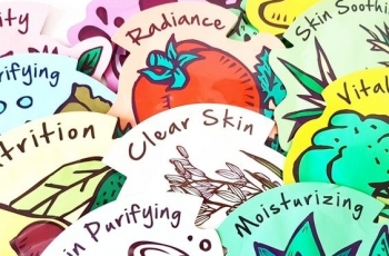 Rekomendasi Sheet Mask Korea di Bawah Rp 20 Ribu