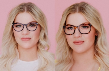 Panduan Memilih Bingkai Kacamata yang Pas dengan Bentuk Wajahmu