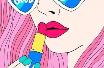 Duh, Tiga Kesalahan Ini Bikin Lipstickmu Nggak Oke