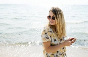 Selow Aja! Zodiak Ini Terkenal Paling Cuek dan Santai