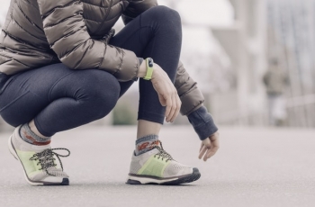 Ini Lho Sneakers Ternyaman Menurut Pakar Footwear