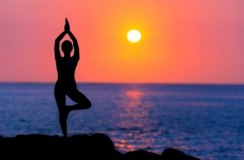 Mitos Soal Yoga yang Nggak Perlu Lagi Kamu Percaya