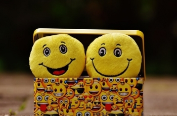 Ada Bahaya di Balik Memendam Emosi