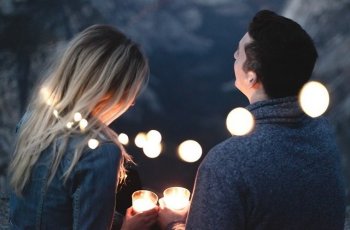 Biar Cinta Tetap Membara, Pejuang LDR Harus Perhatikan 4 Hal Ini