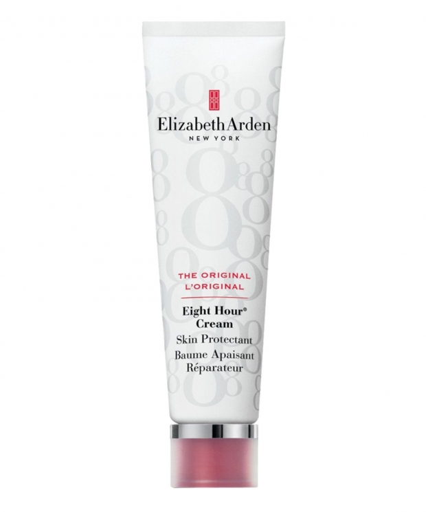 Elizabeth Arden Eight Hour Cream Skin Protectant/pinterest.com