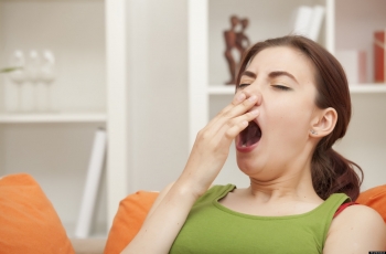 5 Cara Mudah Mengatasi Rasa Lelah