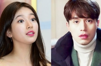 Seperti Bae Suzy dan Lee Dong Wook, Ini Resiko Pacaran Beda Usia