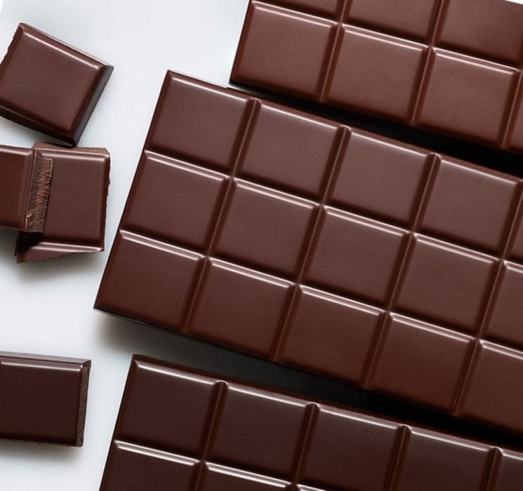 Cokelat bisa memperlancar alirah darah saat menstruasi
