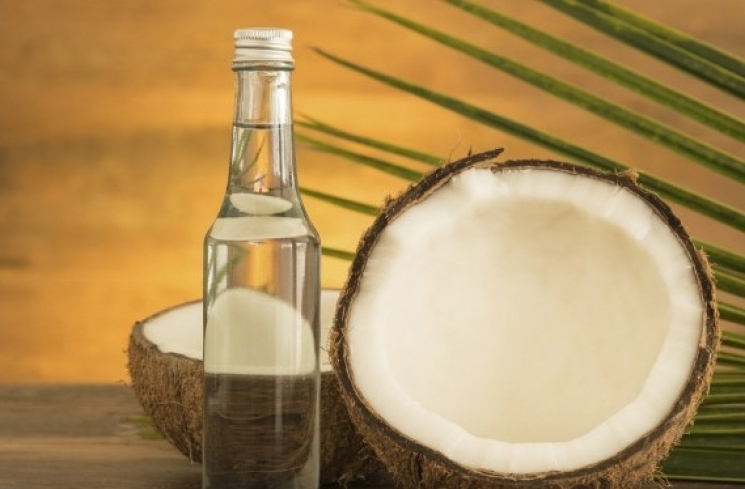 Minyak kelapa/Generasi Biologi