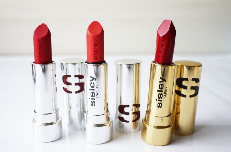 Ilustrasi berbagai bentuk ujung lipstick. (Wonderslist.com)