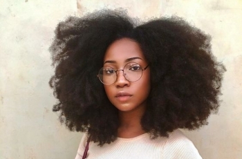 Punya Rambut Tebal? 4 Gaya Ini Cocok Buat Kamu