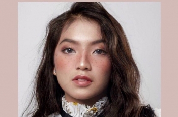 Yuk Kenali Faux Freckles Makeup yang Lagi Jadi Tren