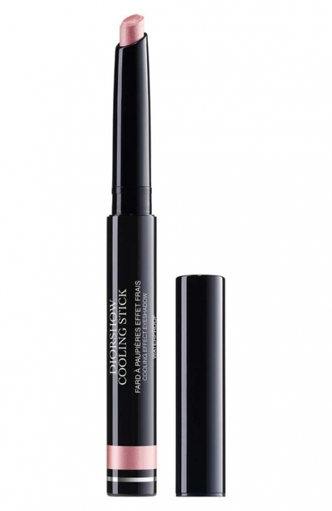 Dior Diorshow Cooling Stick Cooling Effect Eyeshadow/ointerest.com