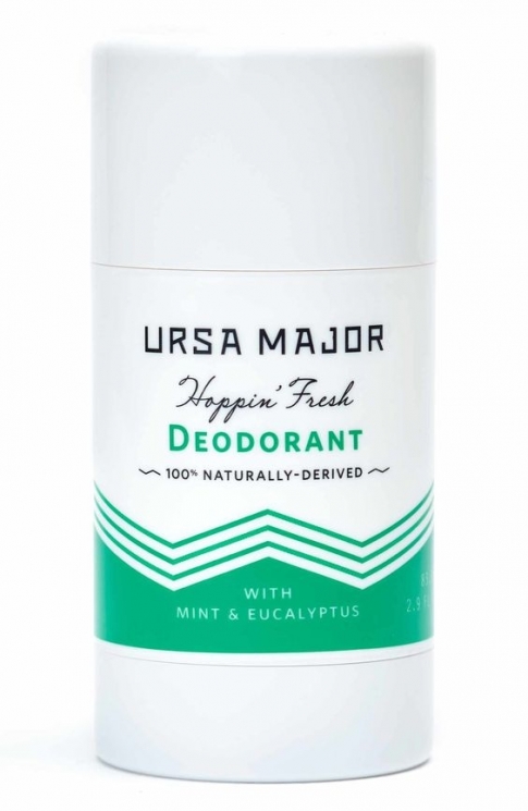 Ursa Major Hoppin' Fresh Deodorant/pinterest.com