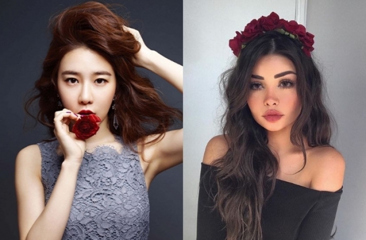 Girls, Ini Bedanya Makeup Korea dan Amerika, Kamu Pro yang Mana?