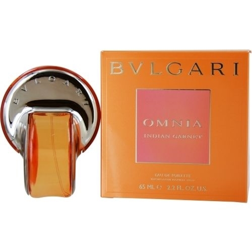 Parfume Bvlgari Omnia Indian Garnet EDT Spray for Women / Pinterest.com
