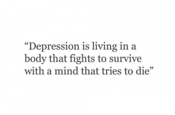 Hati-hati, Inilah 5 Faktor Penyebab Depresi