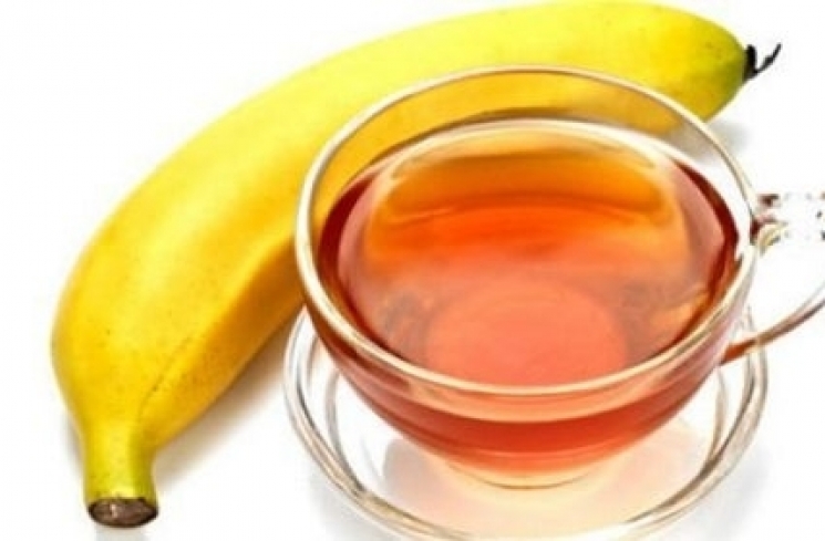 teh pisang/pinterest.com