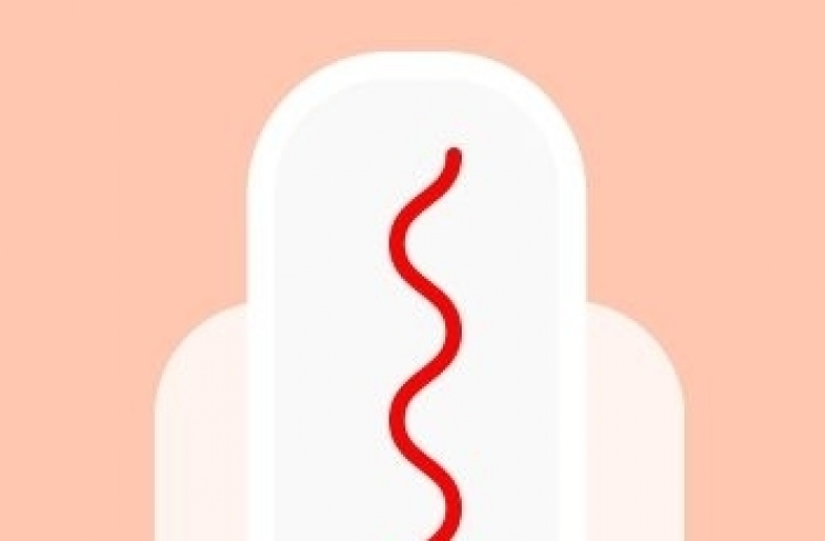 Menstruasi/Pinterest.com