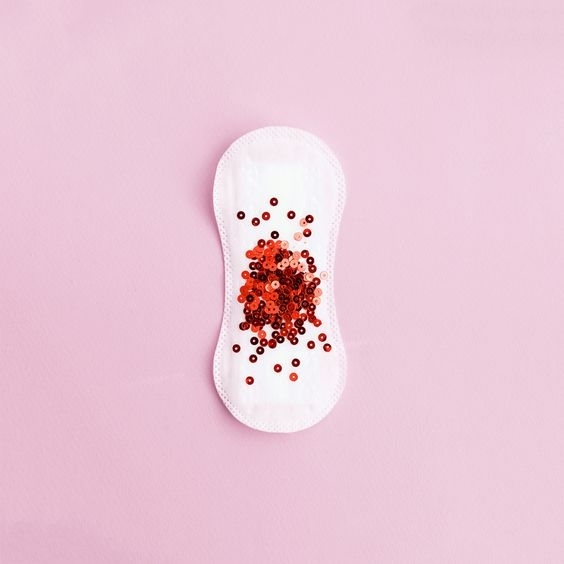 Menstruasi/Pinterest.com
