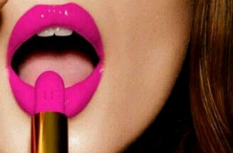 lipstick/pinterest.com