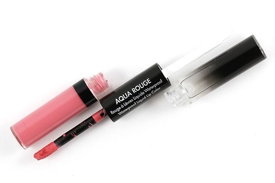  Make Up For Ever Aqua Rouge Waterproof Liquid Lip Color. (Pinterest)