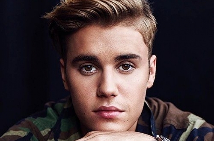 Justin Bieber. (Pinterest)