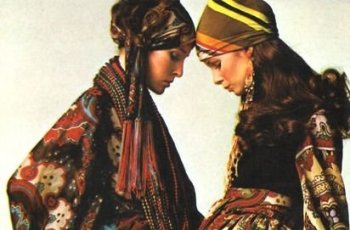 Bohemian Style untuk Malam Minggu, Why Not?