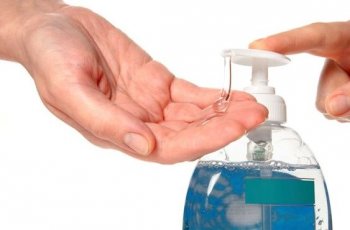 Benarkah Hand Sanitizer Ampuh Membunuh Kuman?