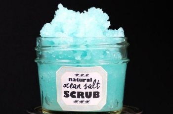 Hati - hati Gunakan Garam pada Wajah, Ini Efek Sampingnya!