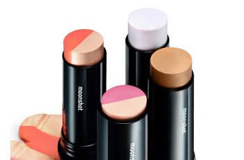 Contoh produk Moonshot. (Instagram/@moonshot_korea)