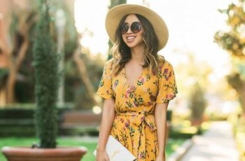 Inspirasi Dress untuk Tampil Keren sesuai Kepribadianmu