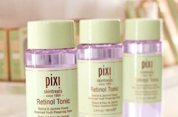 Mengenal Retinol dan Cara Penggunaannya
