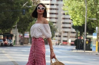 Rekomendasi Outfit untuk Merayakan Hari Kemerdekaan