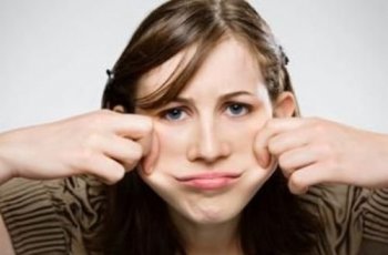 Tips Meniruskan Pipi Tembem